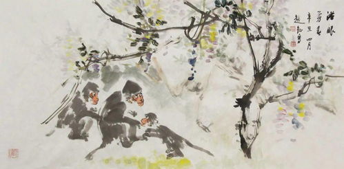 藝品萬家藝術家推薦 于涌津、王金明、趙鉦精品新作與文化藝術交流活動