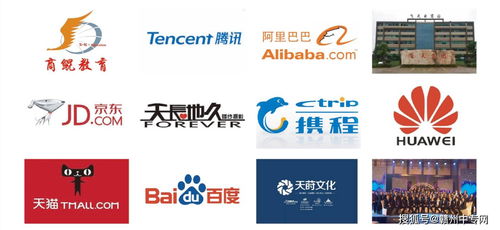 贛州現代科技學校2021秋季招生啟動，網絡技術服務專業等你來選