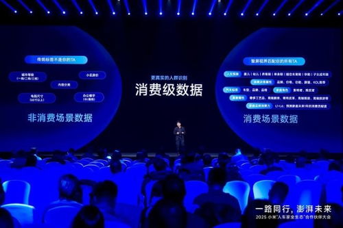 共建、共生、共贏 小米互聯網攜手開發者共筑增長新高地